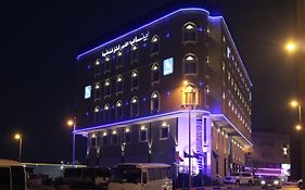 Etab Hotels & Suites