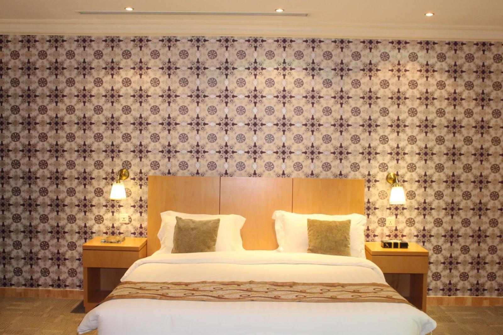 Etab Hotels & Suites Al Khobar Exterior photo
