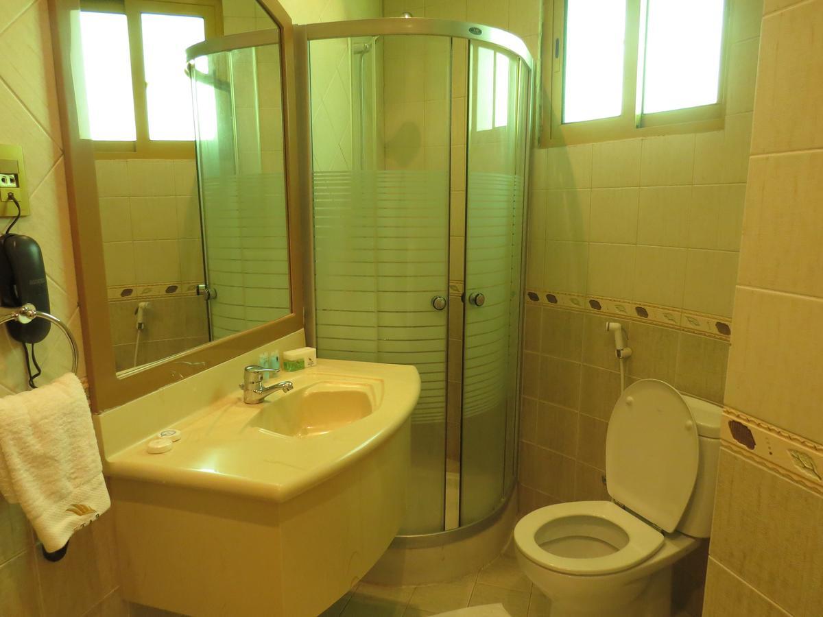Etab Hotels & Suites Al Khobar Exterior photo